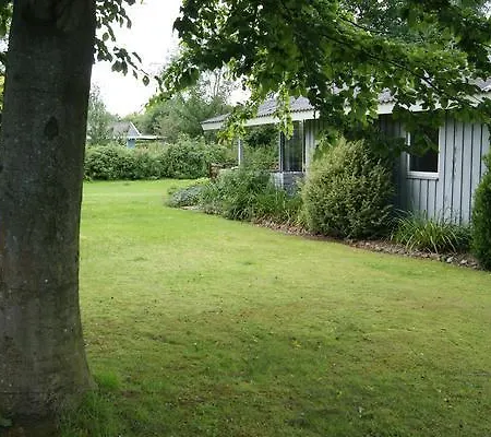 Three-bedroom Holiday In 17 Ferienhaus