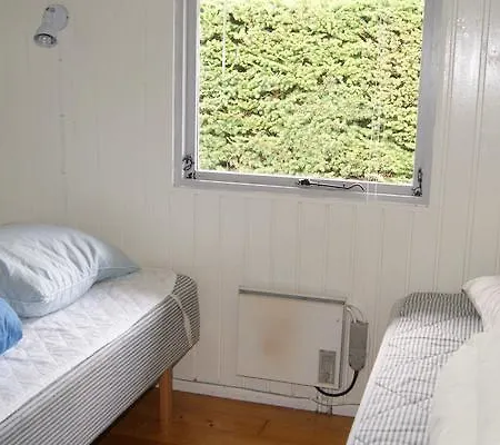 Ferienhaus Three-bedroom Holiday In 17 Hejls